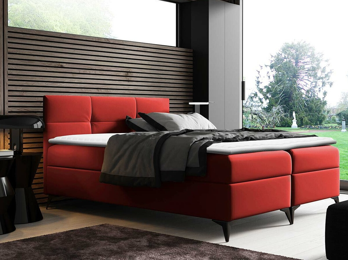Cama continental Harena (Soft 010)