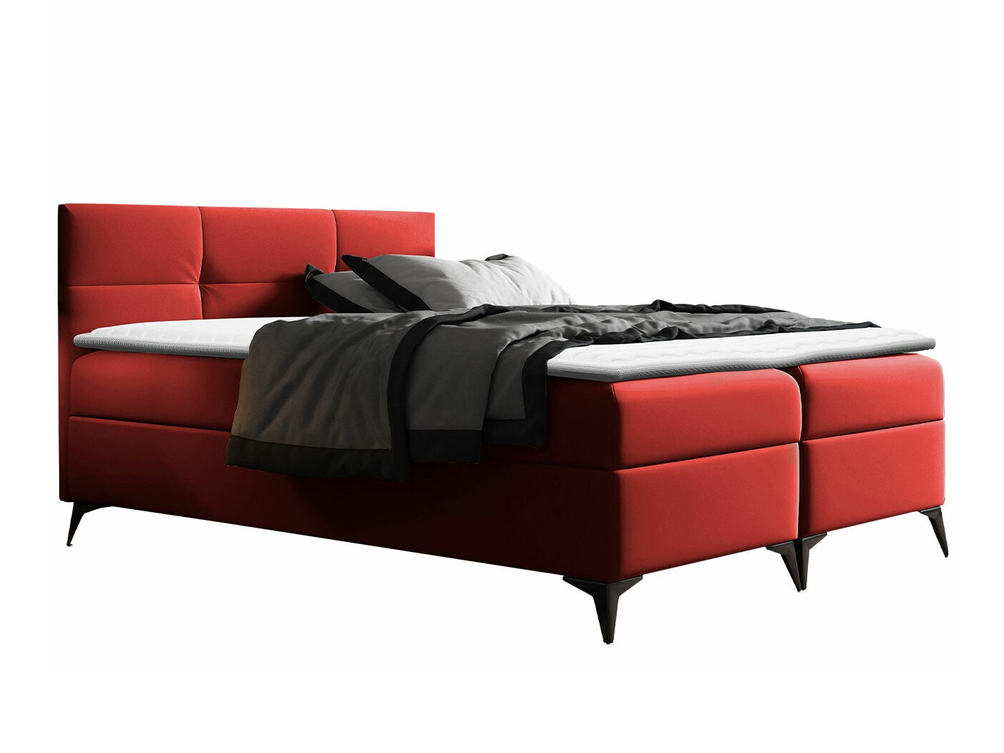 Cama continental Harena (Soft 010)
