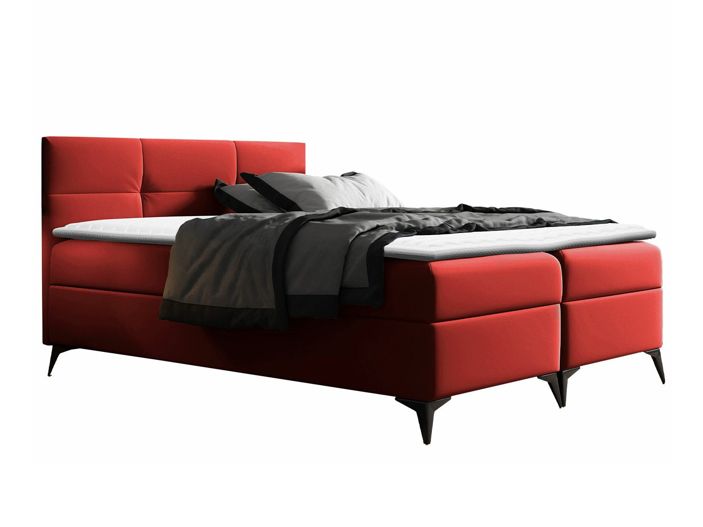 Cama continental Harena (Soft 010)