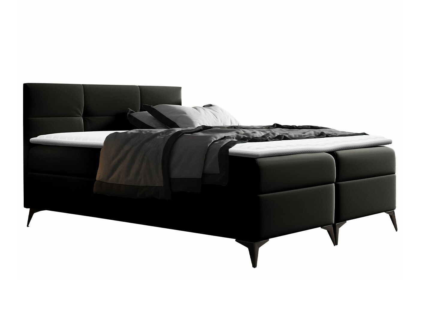 Cama continental Harena (Soft 011)