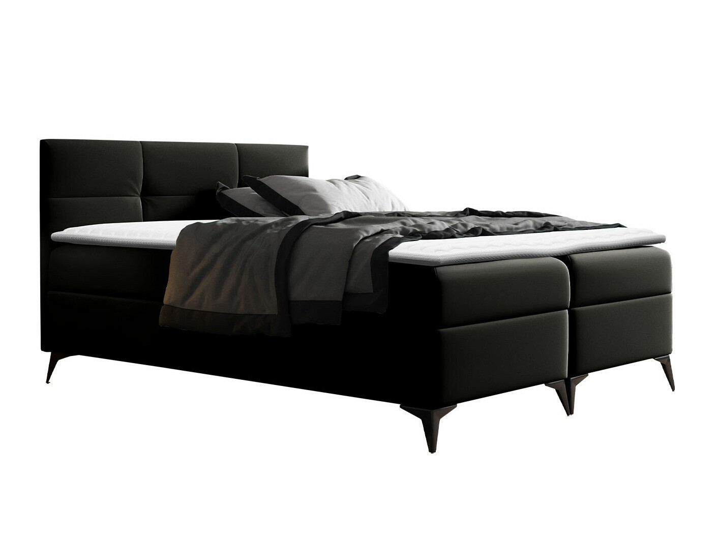 Cama continental Harena (Soft 011)