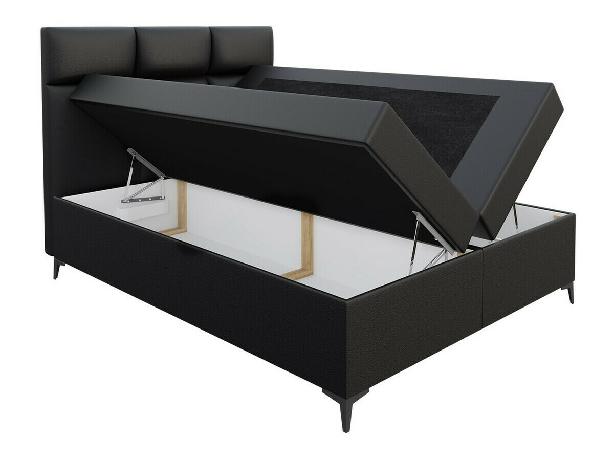 Cama continental Harena (Soft 033)