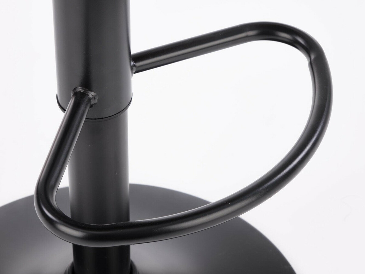 Silla de barra Houston 994 (Gris)