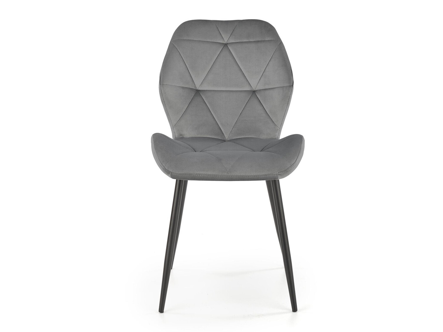 Silla Houston 1234 (Gris)