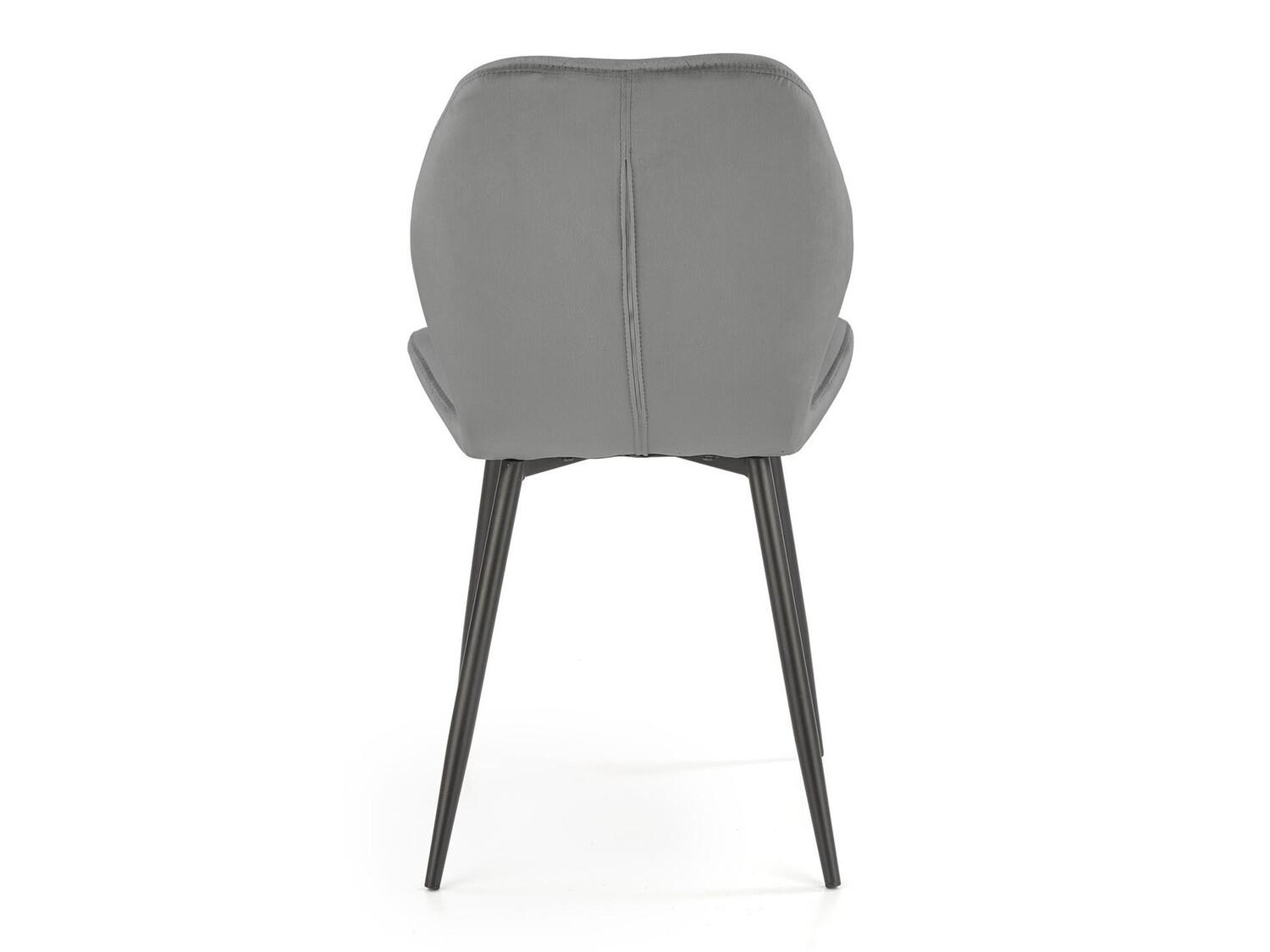 Silla Houston 1234 (Gris)