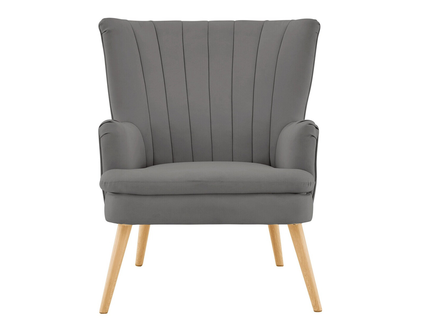 Sillón Denton 689 (Marrón + Antracita)