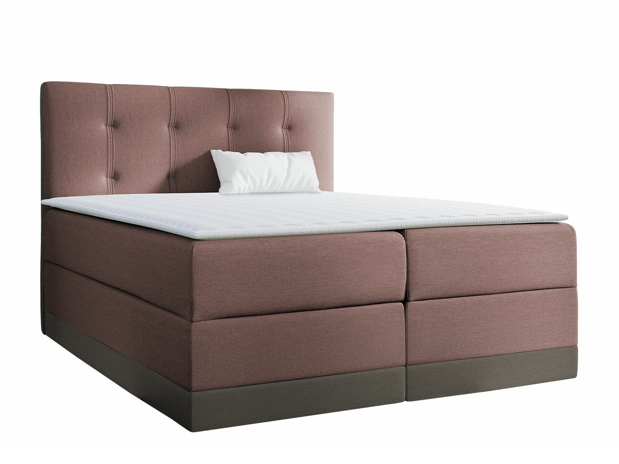 Cama continental Baltimore 139 (Kameleon 15 + Kameleon 63)