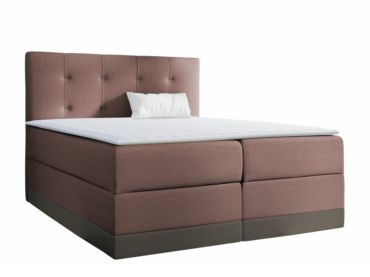 Cama continental Baltimore 139 (Kameleon 15 + Kameleon 63)