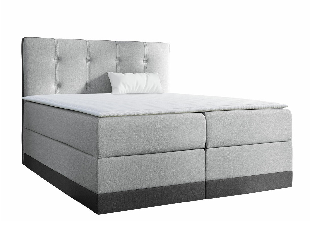 Cama continental Baltimore 139 (Kameleon 92 + Kameleon 84)
