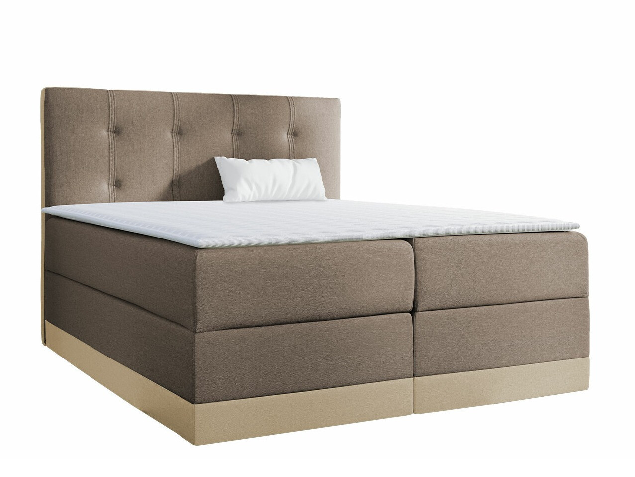Cama continental Villa (Kameleon 04 + Kameleon 15)