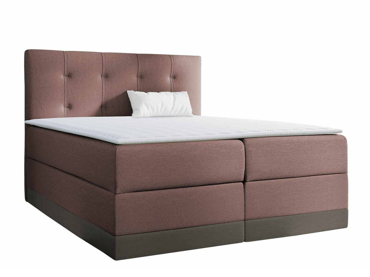 Cama continental Villa (Kameleon 15 + Kameleon 63)