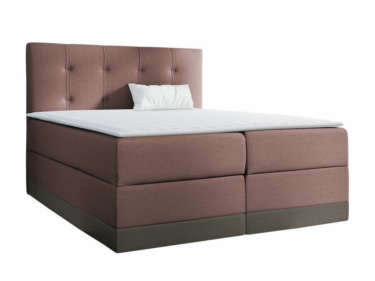 Cama continental Villa (Kameleon 15 + Kameleon 63)