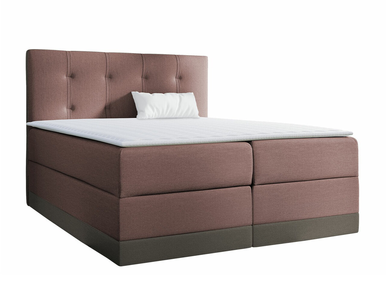 Cama continental Villa (Kameleon 15 + Kameleon 63)