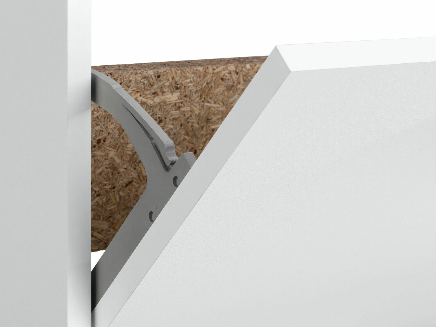 Zapatero Denton 693 (Blanco)