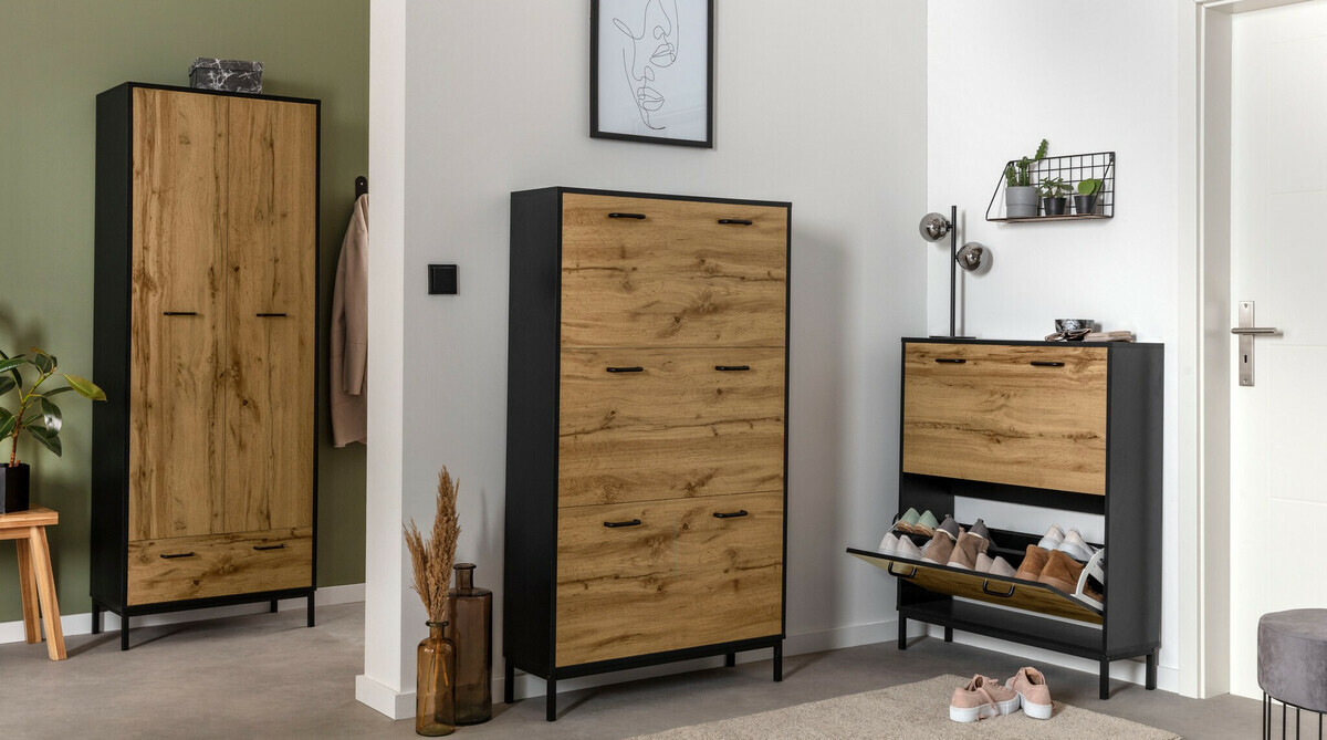 Zapatero Mersalo 103