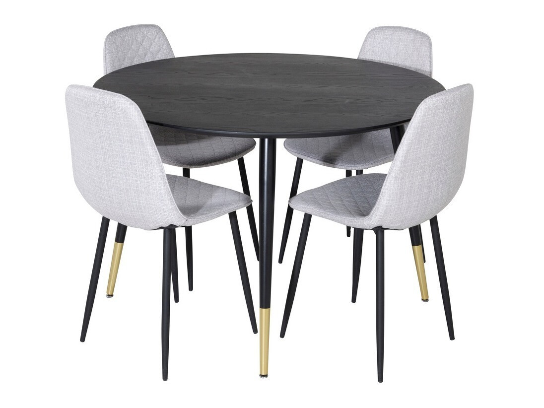 Conjunto de comedor Dallas 1182