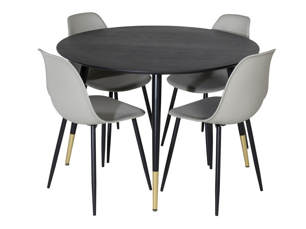 Conjunto de comedor Dallas 1184