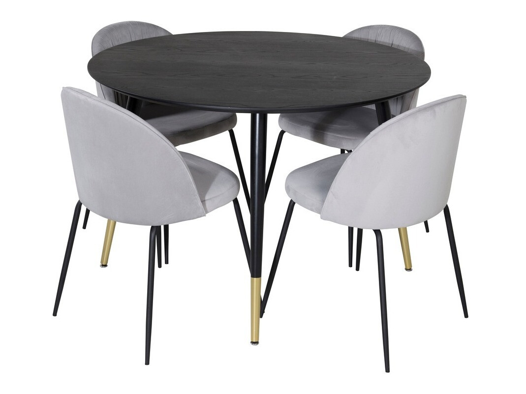 Conjunto de comedor Dallas 1187