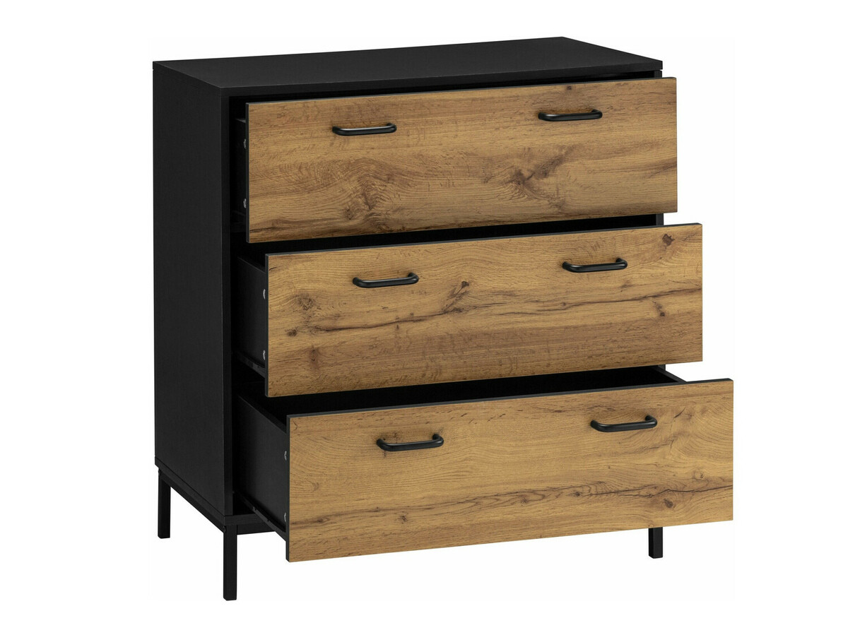 Conjunto de recibidor Mersalo 110