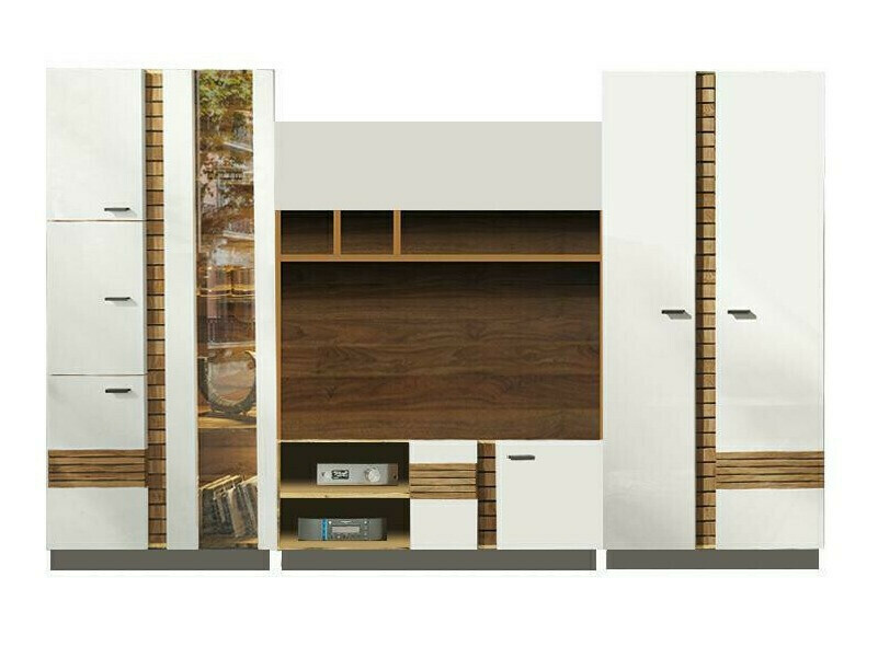 Conjunto de salón Reno F108