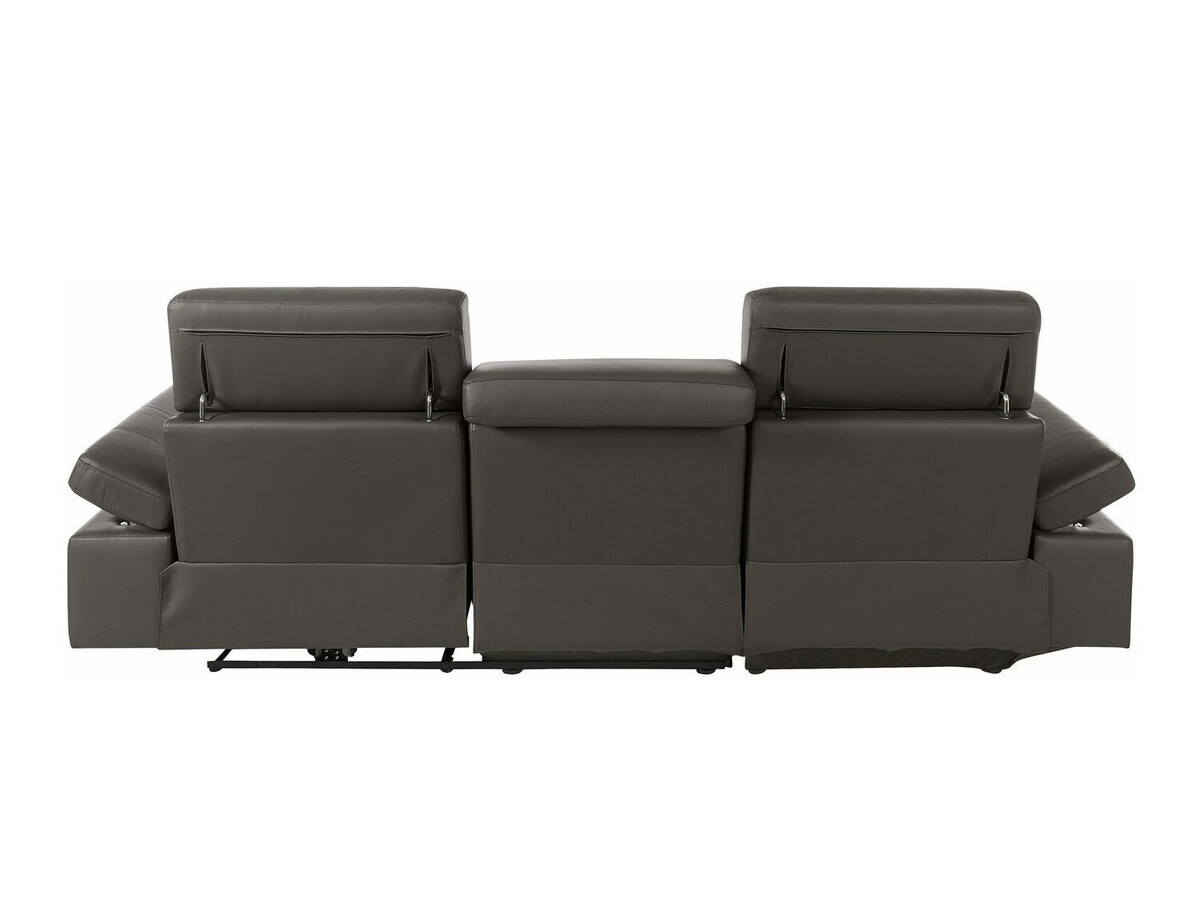 Sillón reclinable de ángulo suave Denton 1493 (Marrón)