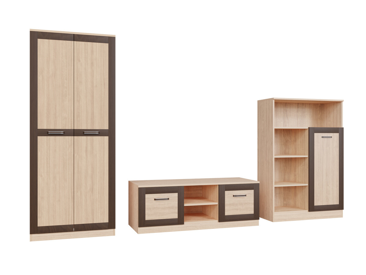 Conjunto de salón Daleta 135