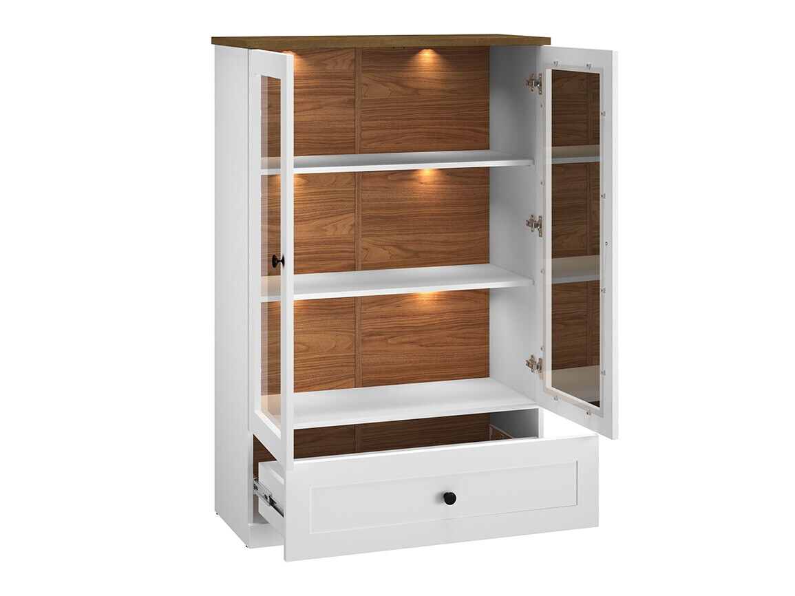 Estantería Madison 196