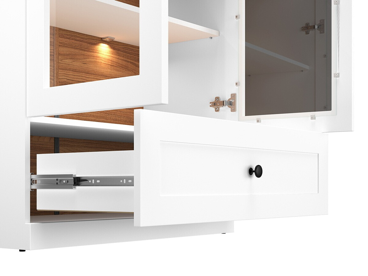 Estantería Madison 196