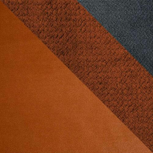 Sofá rinconero Comfivo 147 (Otusso 16 + Sorriso 24 + Sorriso 01)