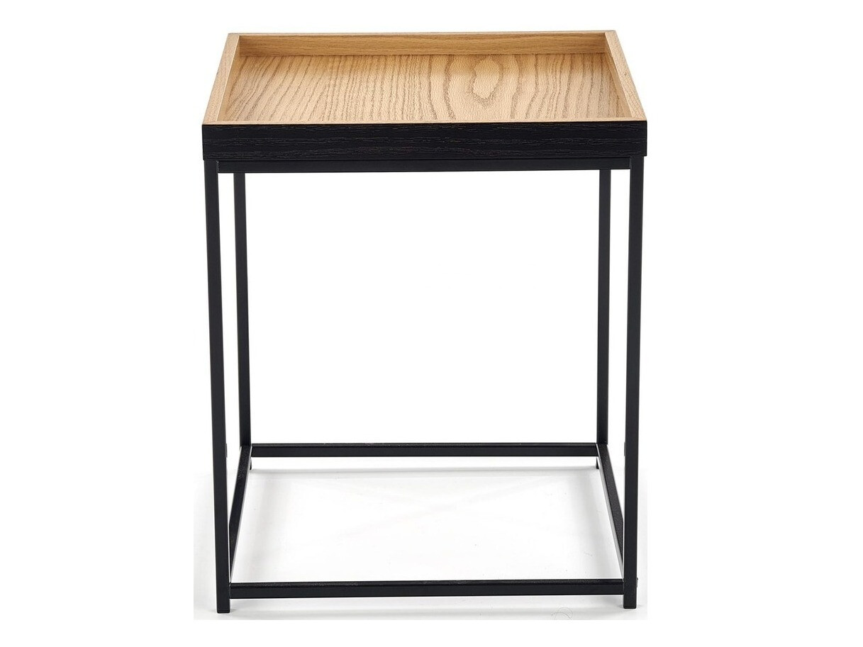 Mesa auxiliar Houston 1057