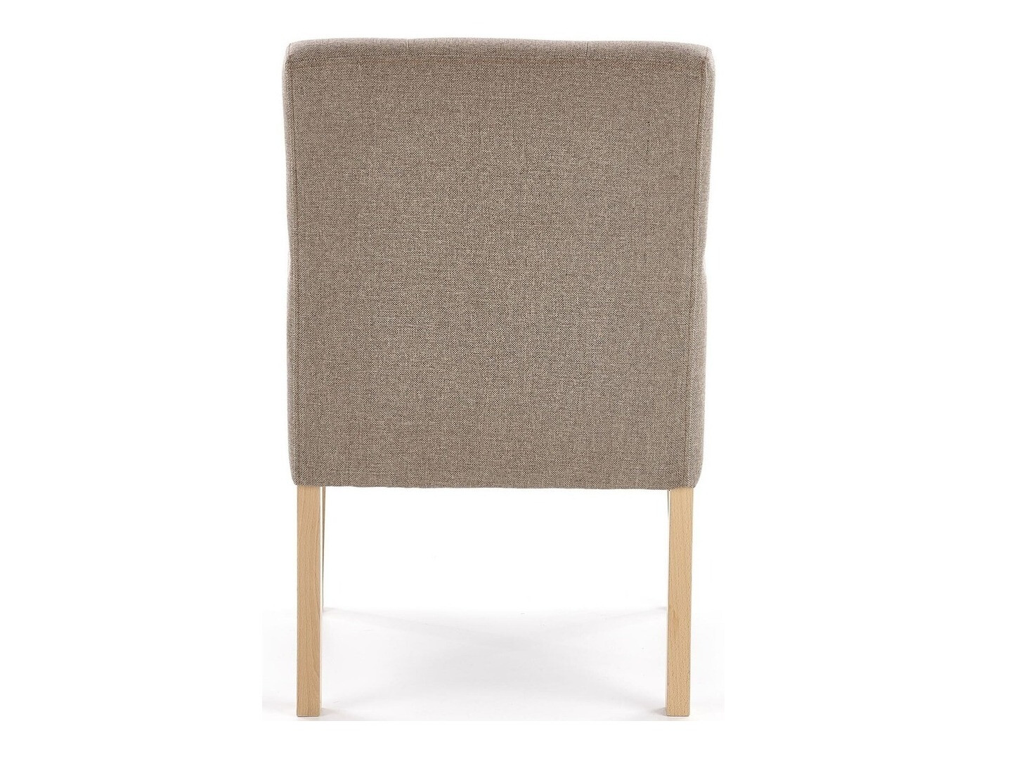 Sillón Houston 1056 (Miel de roble + Beige)