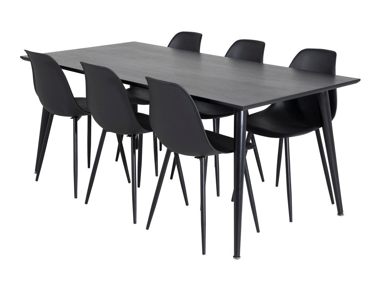 Conjunto de comedor Dallas 1337