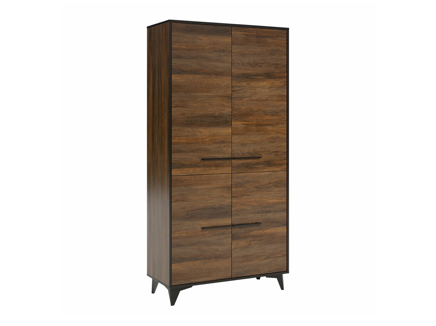 Estantería Avimora 104 (Nogal)