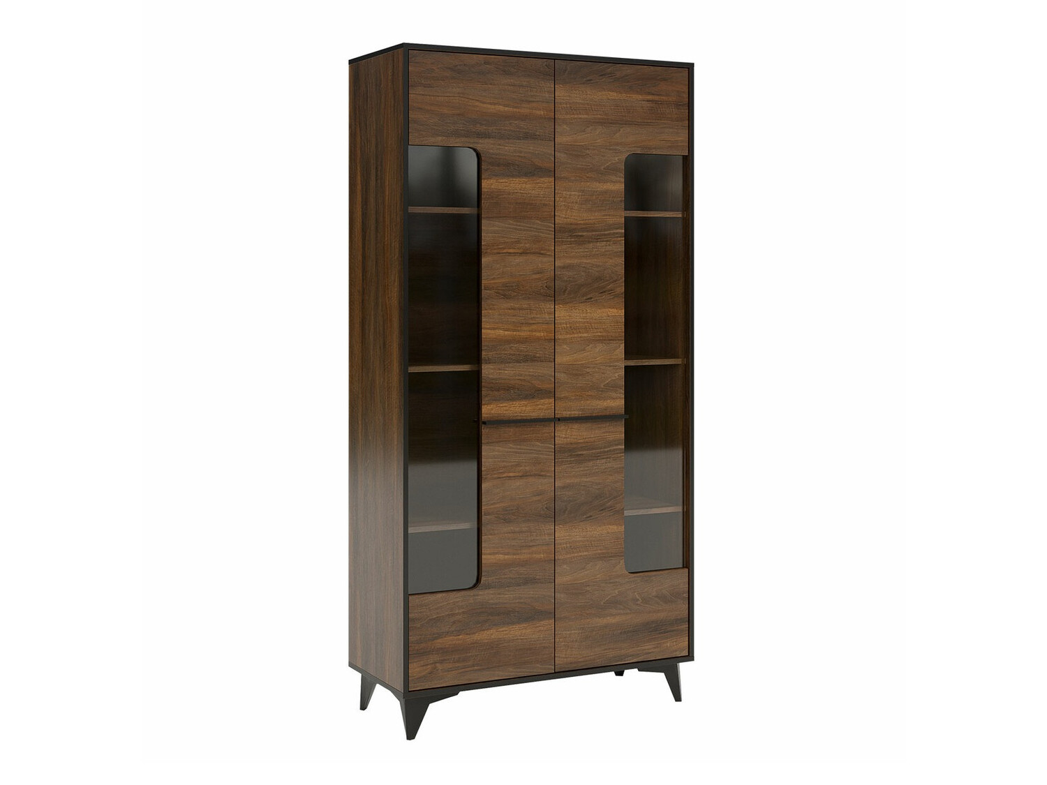 Estantería Avimora 106 (Nogal)