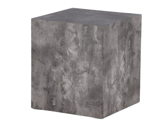 Mesa auxiliar Dallas 3187 (Gris)