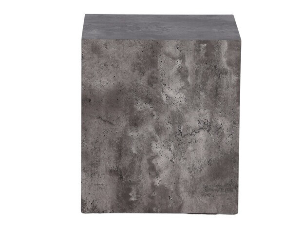 Mesa auxiliar Dallas 3187 (Gris)