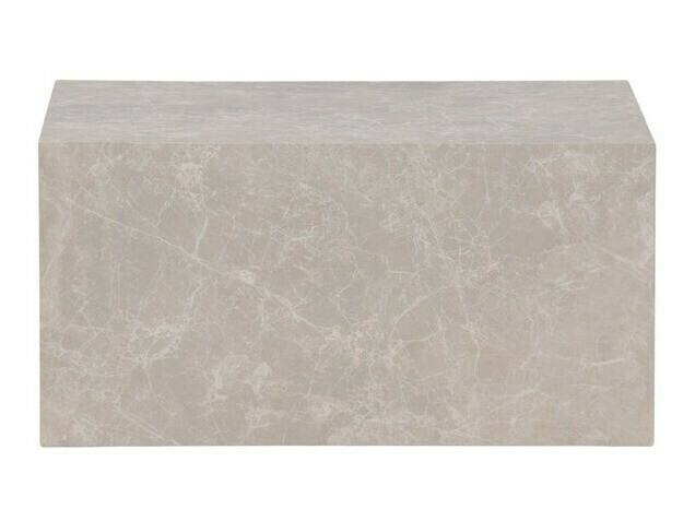 Mesa de centro Dallas 3186 (Beige)
