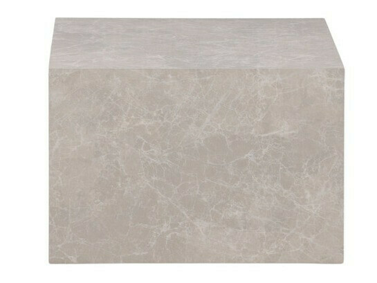 Mesa de centro Dallas 3186 (Beige)