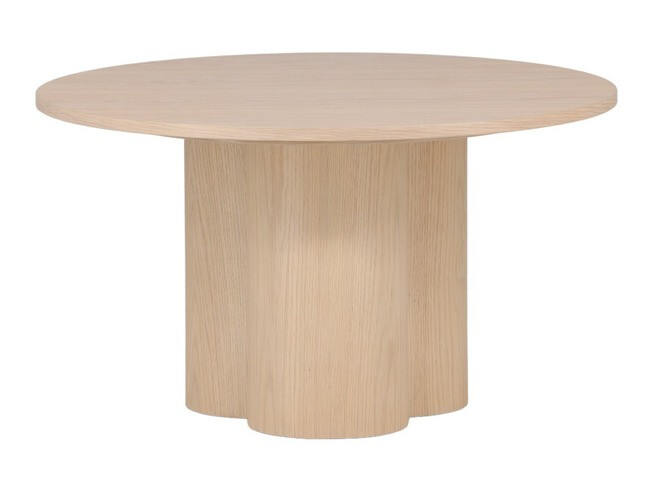 Mesa de centro Dallas 3188 (Luminoso madera)