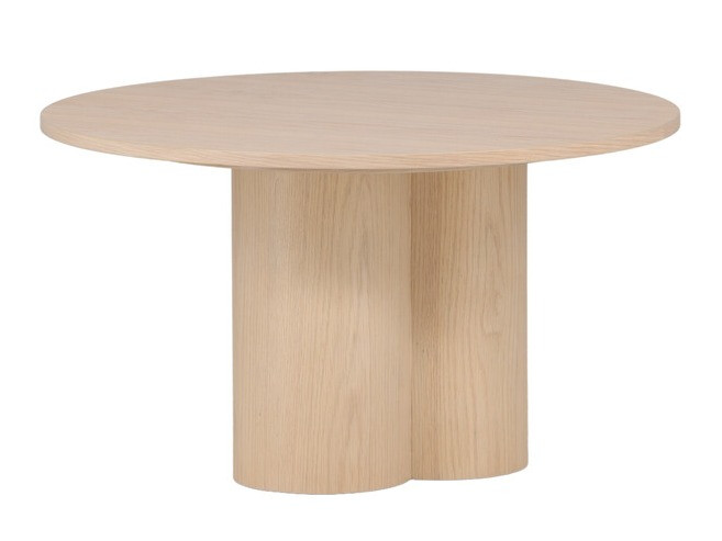 Mesa de centro Dallas 3188 (Luminoso madera)