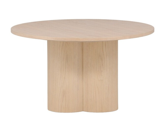 Mesa de centro Dallas 3188 (Luminoso madera)