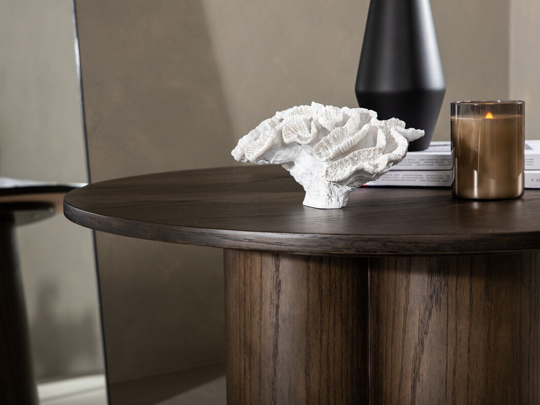 Mesa de centro Dallas 3188 (Nuez oscura)