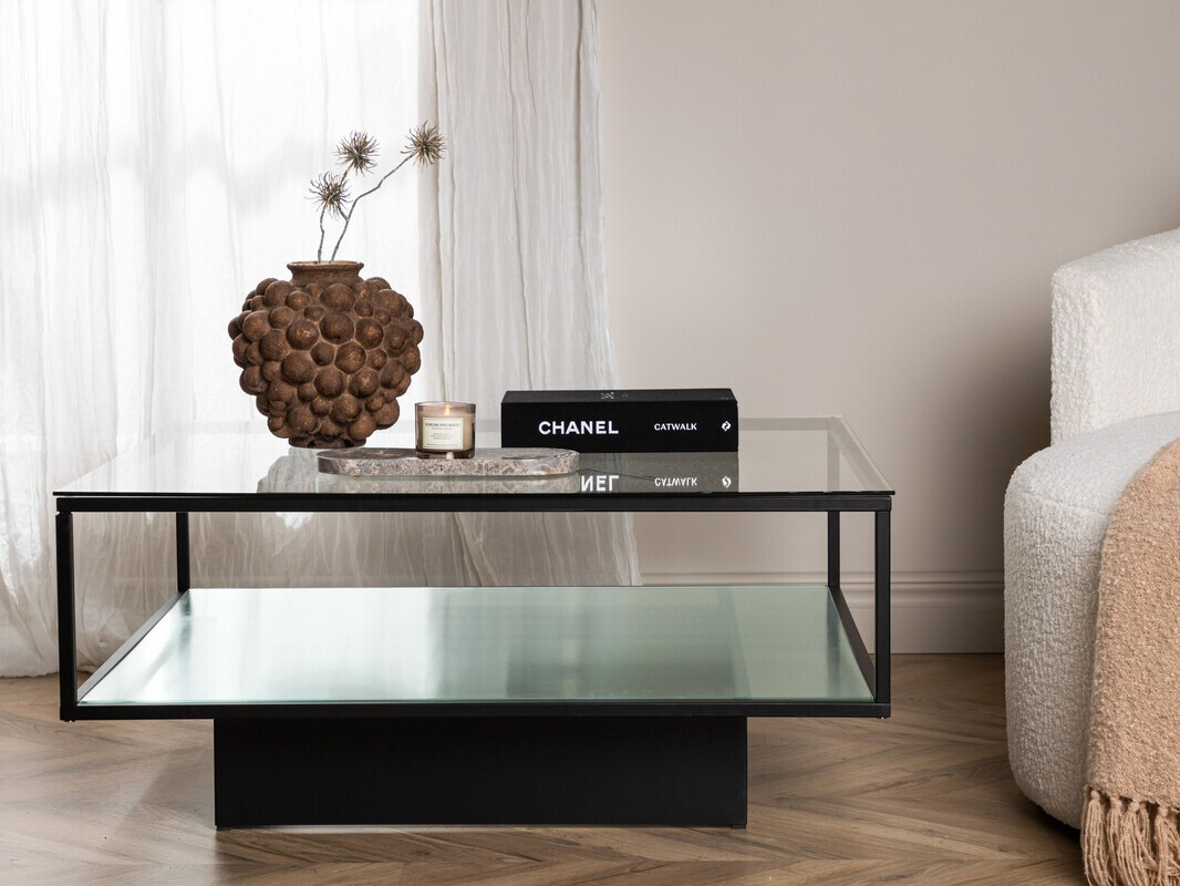 Mesa de centro Dallas 3189