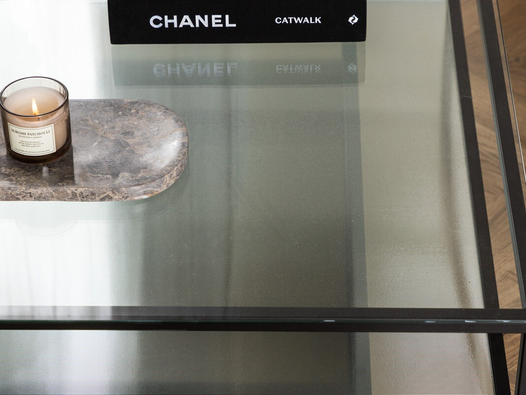 Mesa de centro Dallas 3189