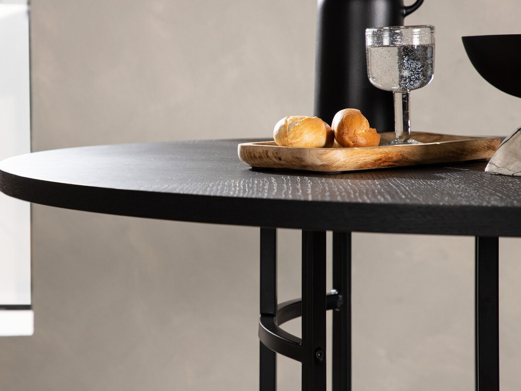 Mesa Dallas 3194 (Negro)