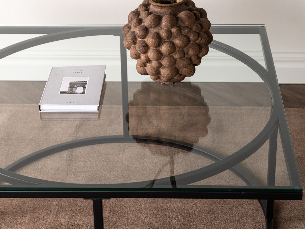 Mesa de centro Dallas 3190