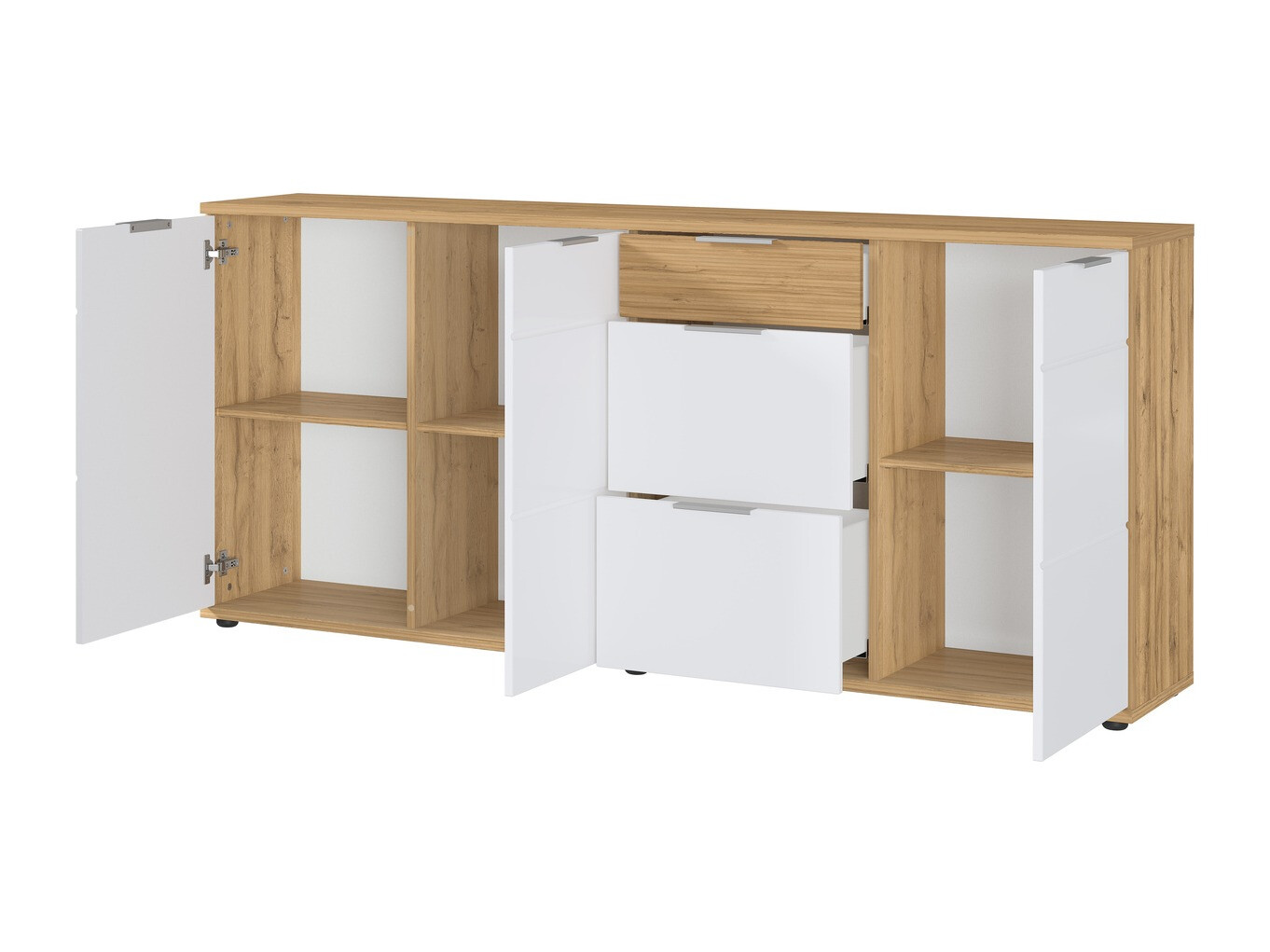 Cómoda Sacramento AD106