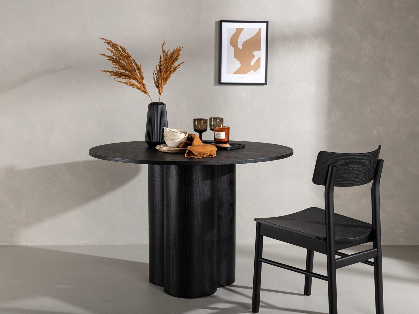 Mesa Dallas 3195 (Negro)