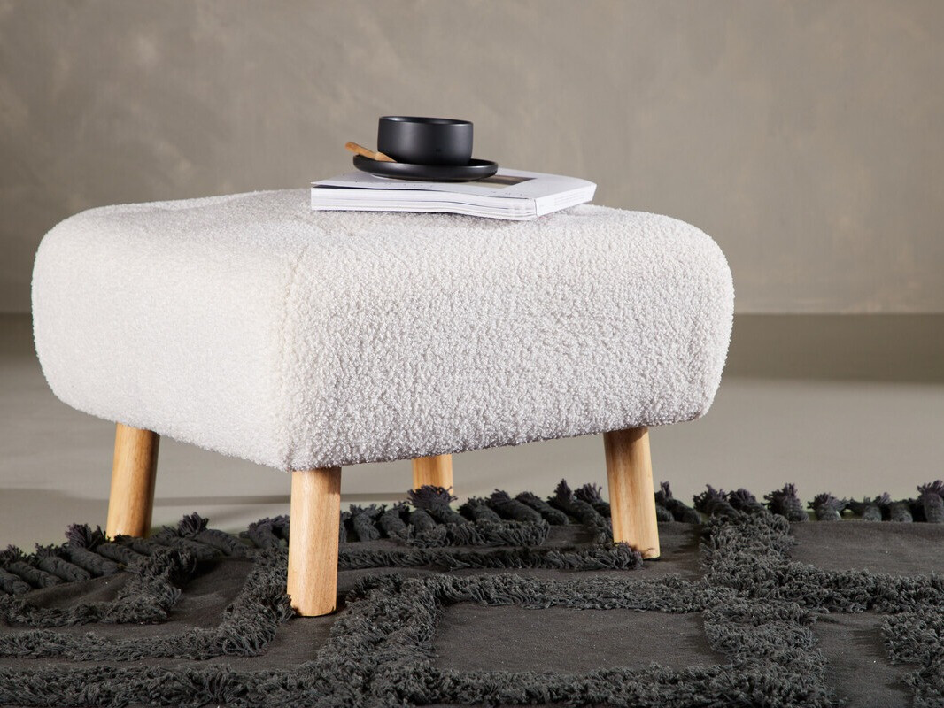 Reposapiés Dallas 3196