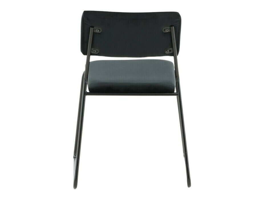 Silla Dallas 2613 (Negro)